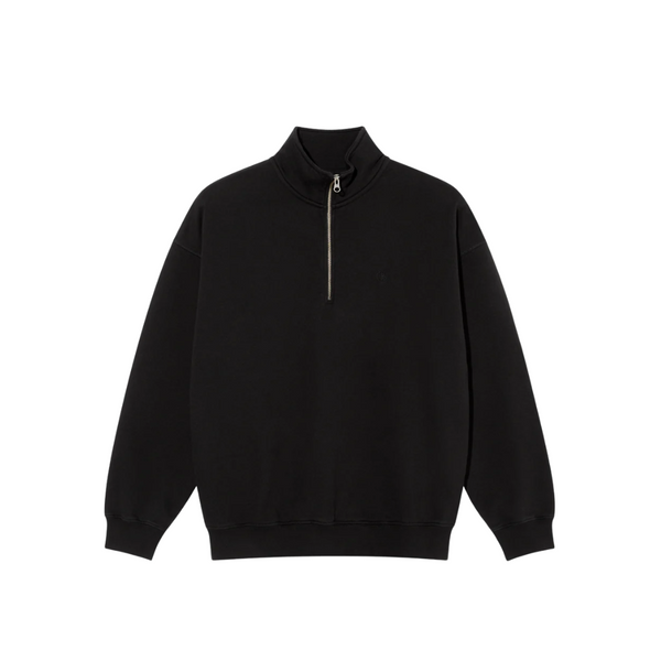 3/4 Zip-Up Sweaters