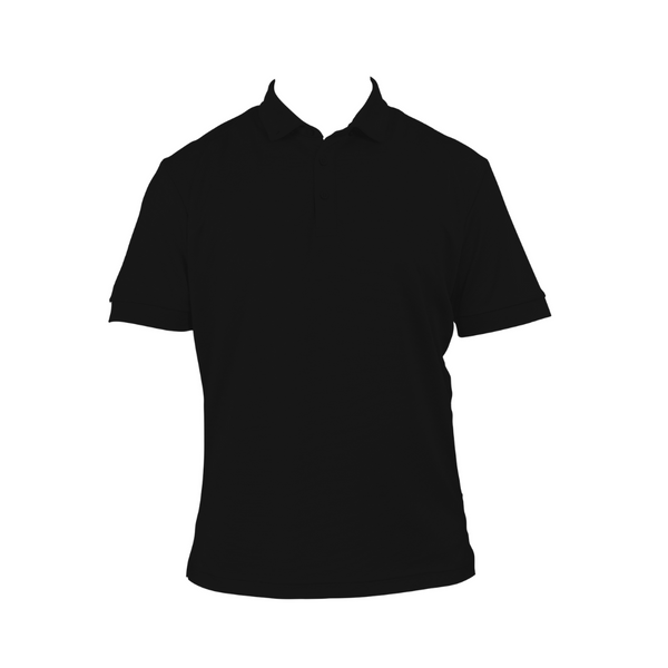 Short Sleeve Polo